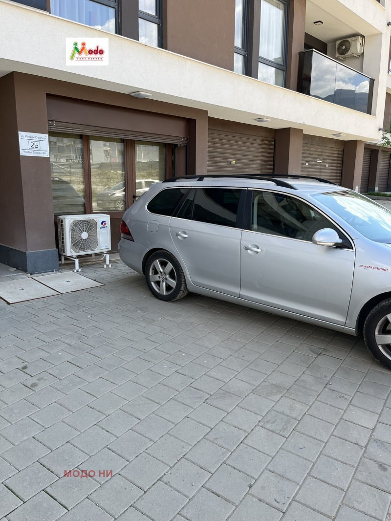 Дава под наем  Офис град София , Малинова долина , 30 кв.м | 74208510 - изображение [15]