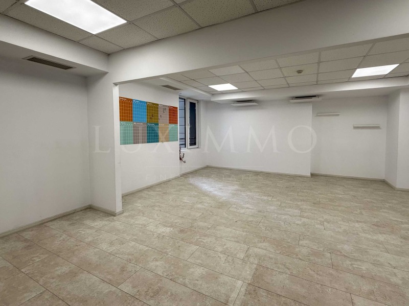 Дава под наем ОФИС, гр. София, Гео Милев, снимка 16 - Офиси - 52991539