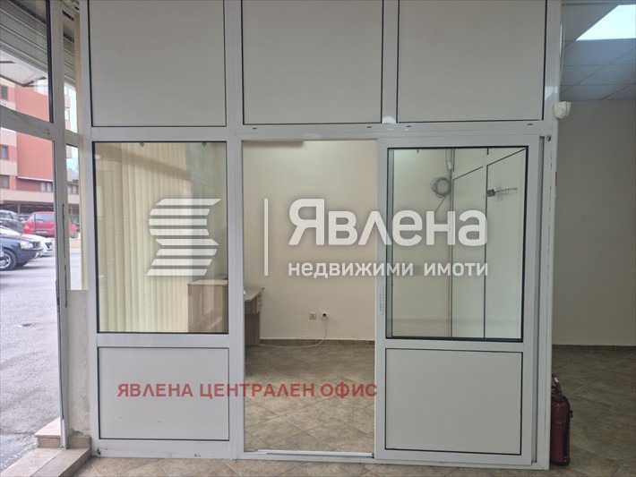 Дава под наем МАГАЗИН, гр. София, Младост 3, снимка 3 - Магазини - 54072076