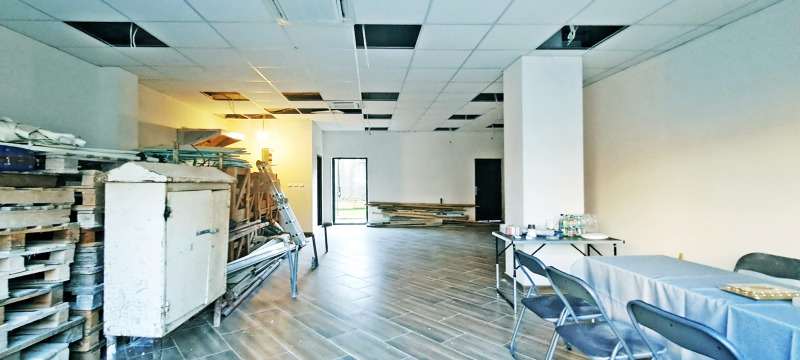 Zu vermieten  Bar; Café Sofia , Zentar , 150 qm | 44982896 - Bild [4]