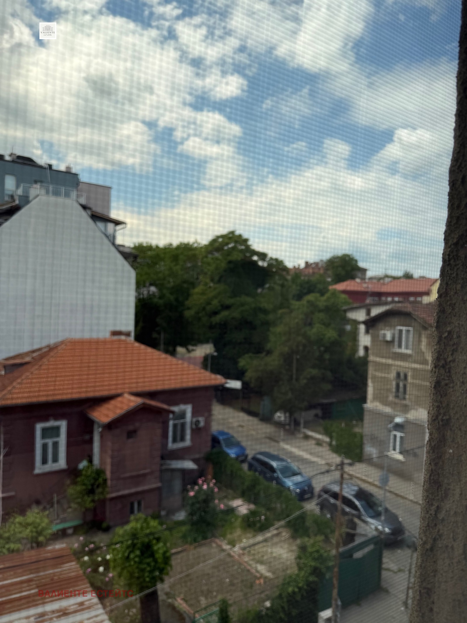 Дава под наем 2-СТАЕН, гр. София, Център, снимка 5 - Апартаменти - 54738658