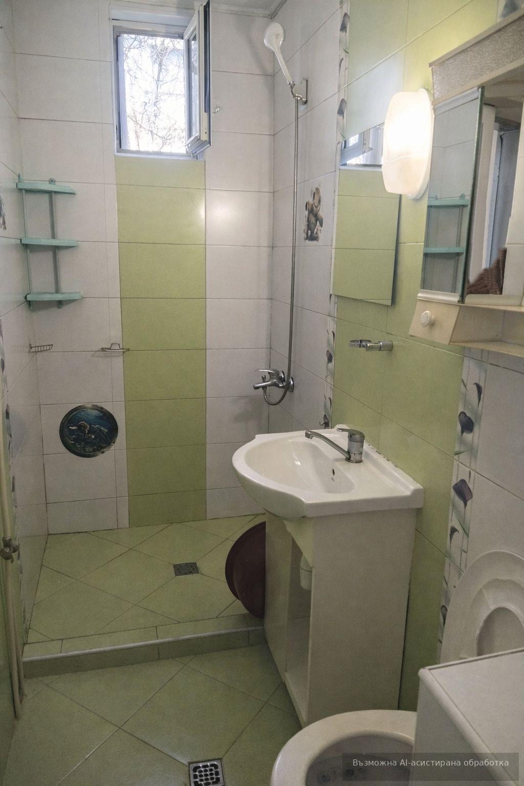 Дава под наем 2-СТАЕН, гр. София, Младост 1, снимка 4 - Апартаменти - 56270877