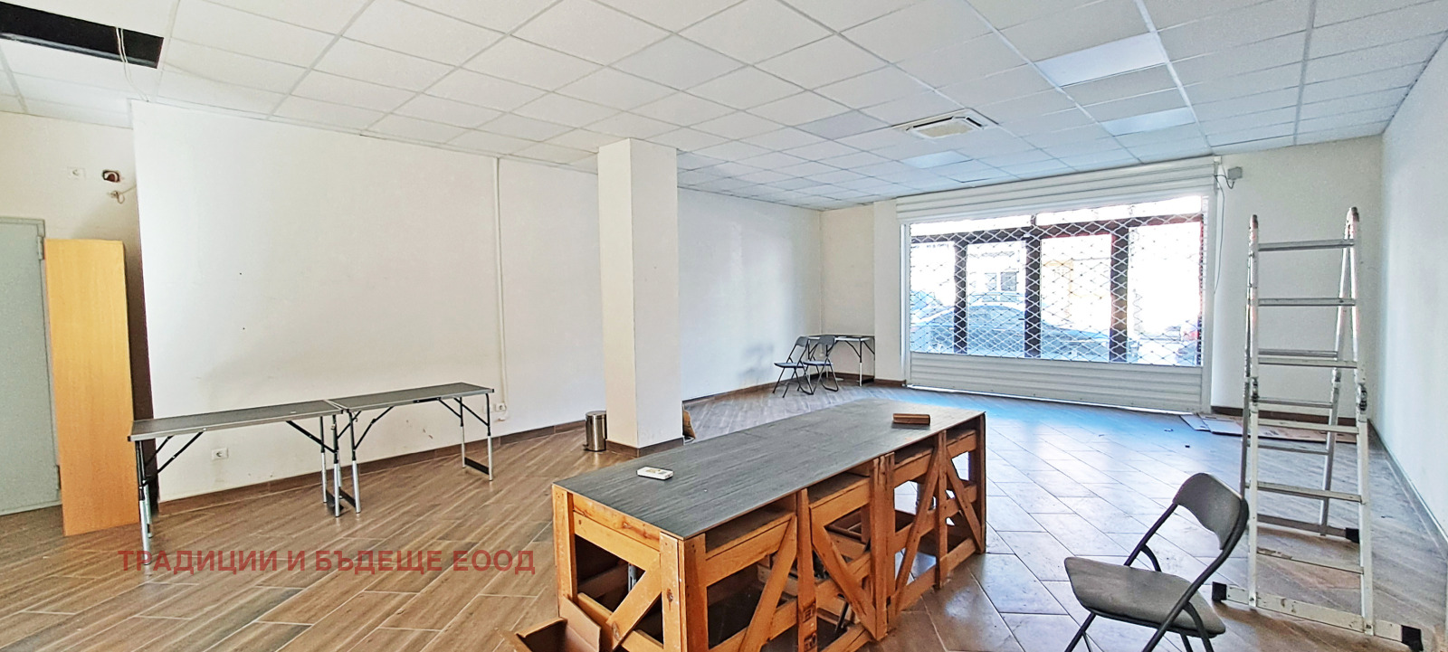 Дава под наем МАГАЗИН, гр. София, Център, снимка 2 - Магазини - 52043321