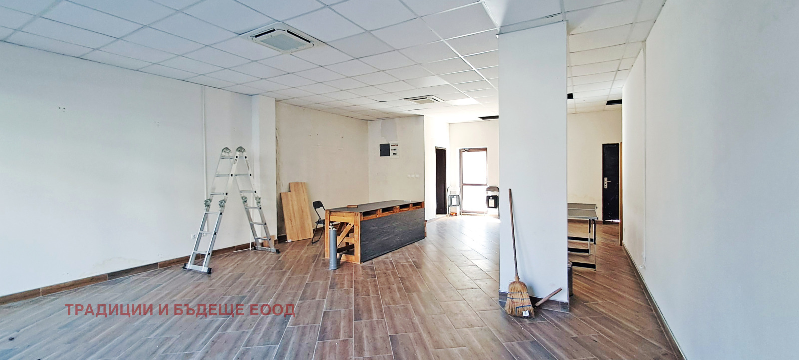 Дава под наем МАГАЗИН, гр. София, Център, снимка 6 - Магазини - 52043321