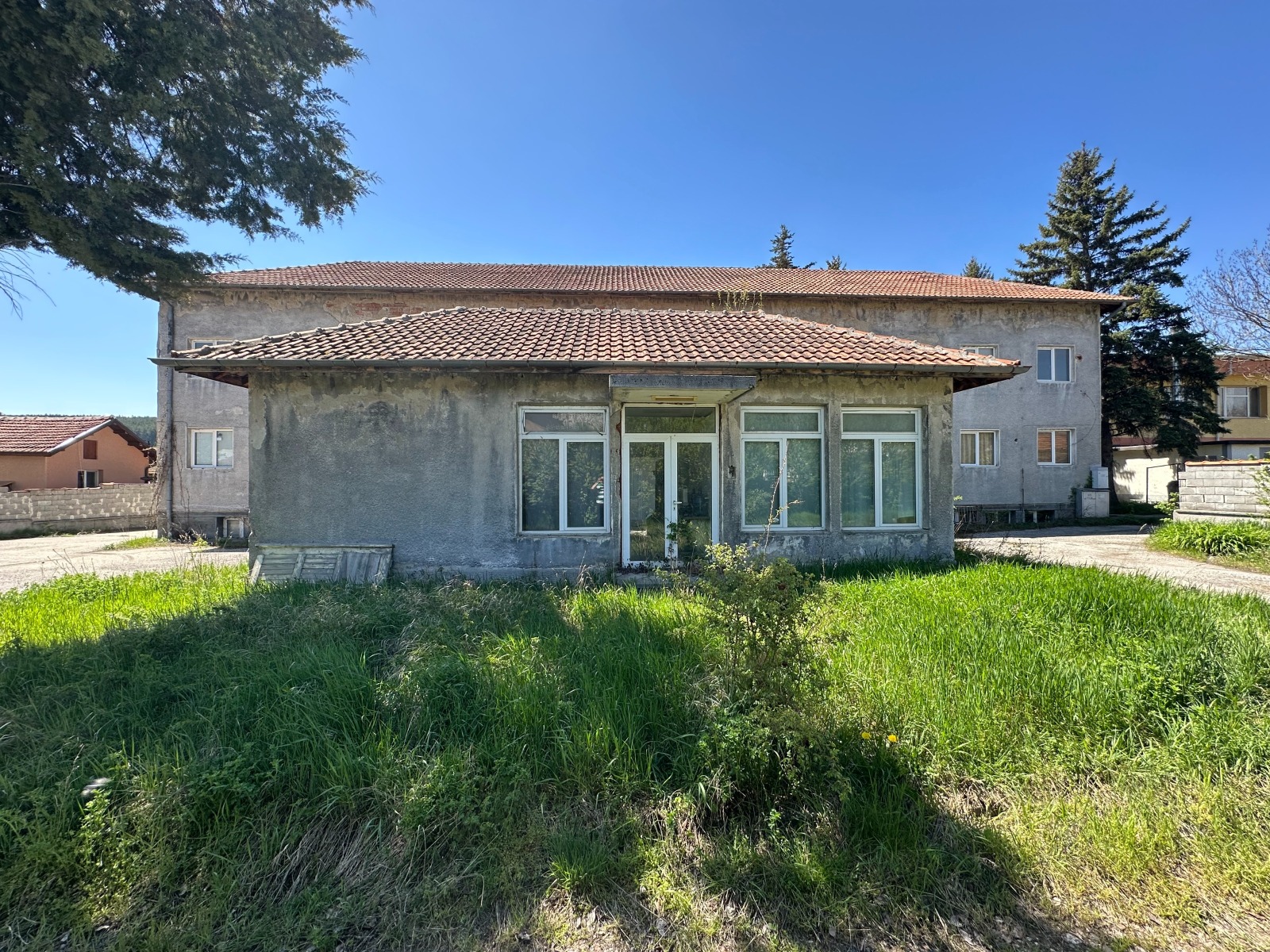 Дава под наем БИЗНЕС ИМОТ, гр. Сливница, област София област, снимка 8 - Други - 55432161