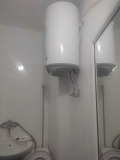 Дава под наем  1-стаен град Велико Търново , Бузлуджа , 18 кв.м | 71672842 - изображение [5]