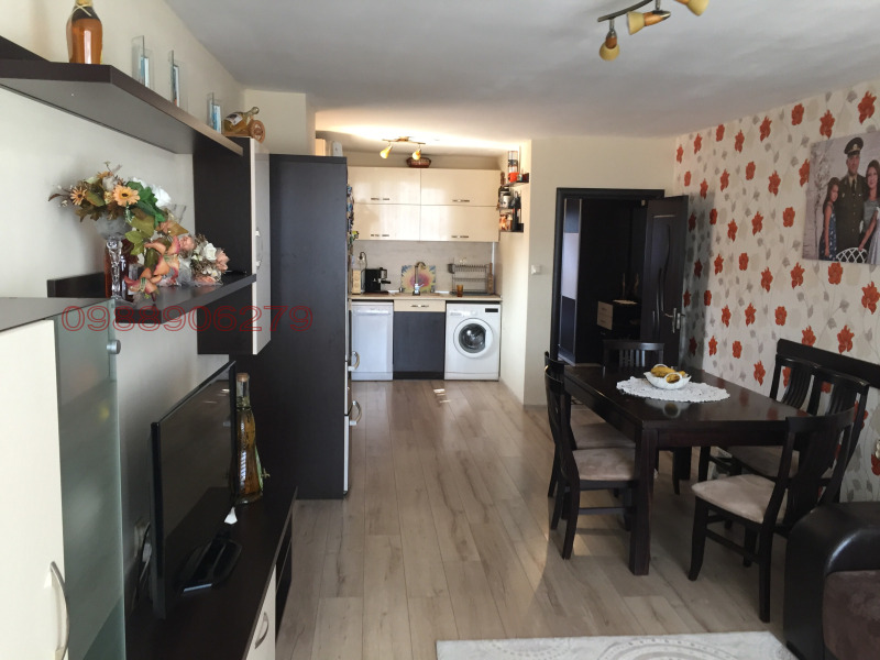 Дава под Наем 3-СТАЕН в град Стара Загора, ОРБ - 102 кв.м / 500 € » 977.92 лв.