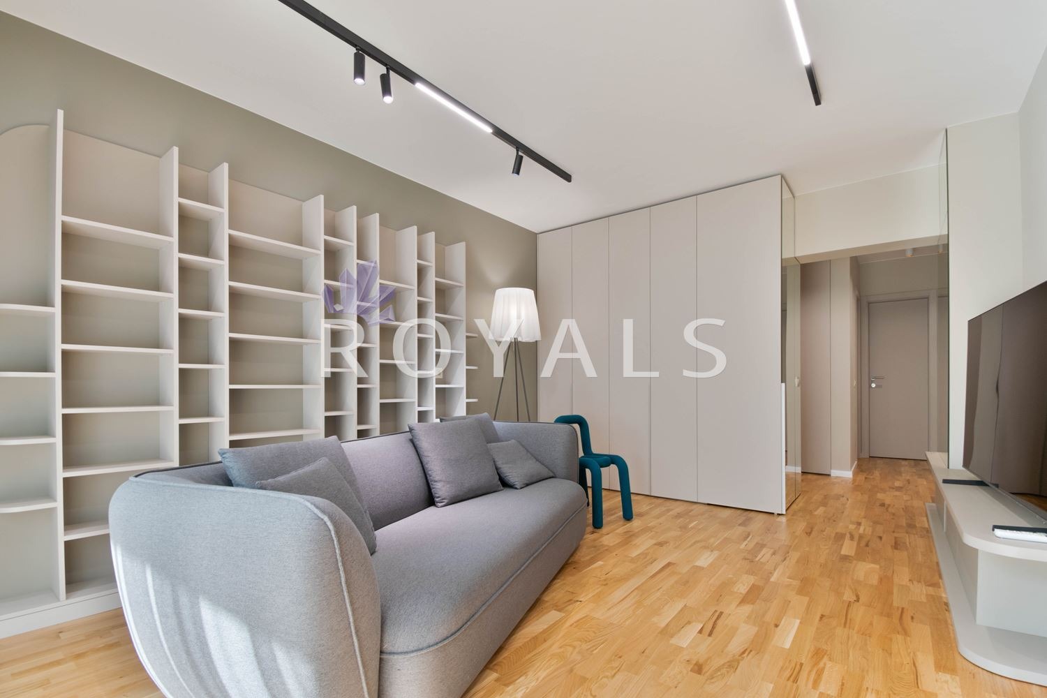 Дава под Наем 3-СТАЕН | Imot.bg — изображение 3