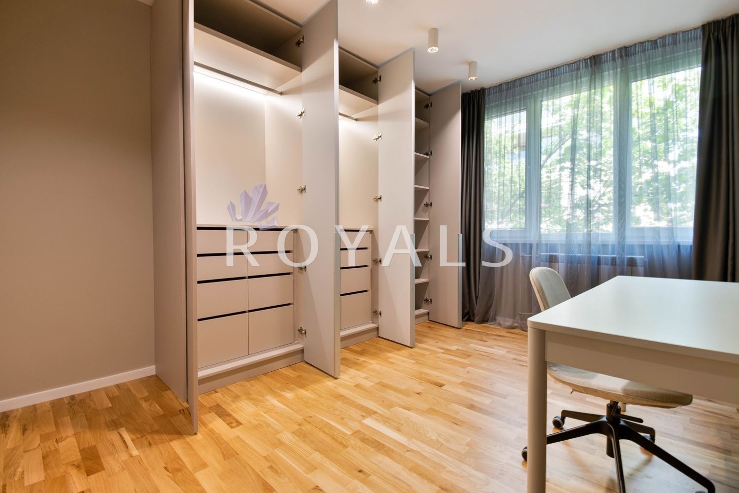 Дава под Наем 3-СТАЕН | Imot.bg — изображение 9