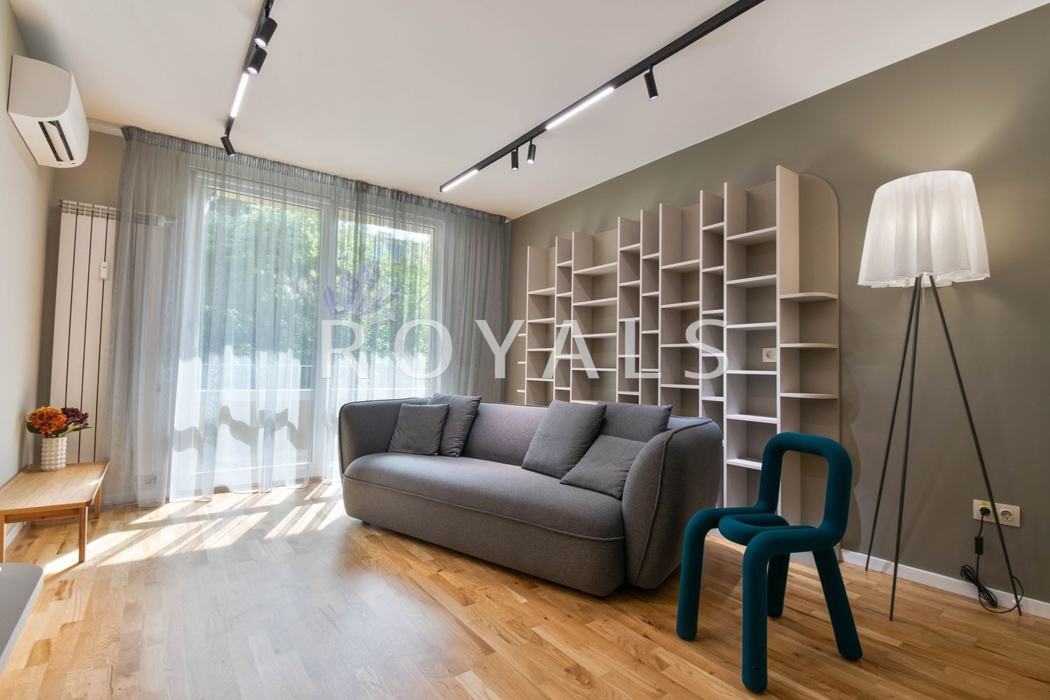 Дава под Наем 3-СТАЕН | Imot.bg — изображение 4