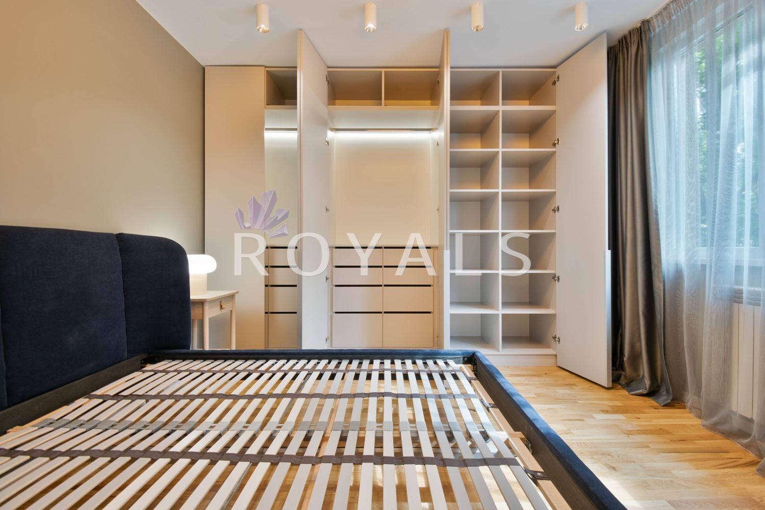 Дава под Наем 3-СТАЕН | Imot.bg — изображение 8