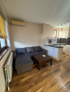 1 camera da letto Manastirski livadi, Sofia