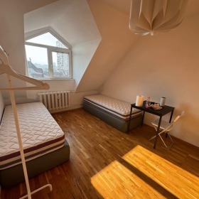 3 Schlafzimmer Borowo, Sofia 7