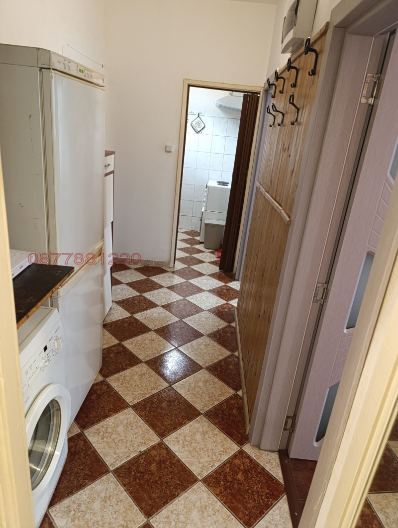 Дава под наем 2-СТАЕН, гр. София, Люлин 1, снимка 5 - Апартаменти - 53262094