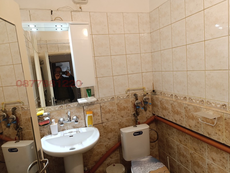 Дава под наем 2-СТАЕН, гр. София, Люлин 1, снимка 7 - Апартаменти - 53262094