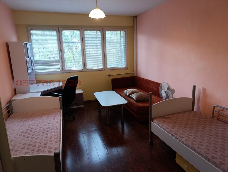 Дава под наем 2-СТАЕН, гр. София, Люлин 1, снимка 3 - Апартаменти - 53262094