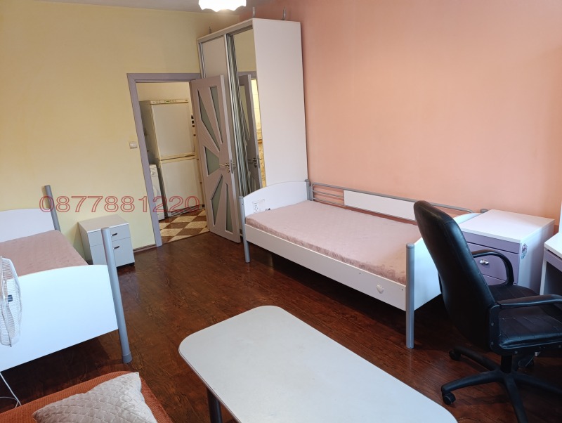 Дава под наем 2-СТАЕН, гр. София, Люлин 1, снимка 4 - Апартаменти - 53262094