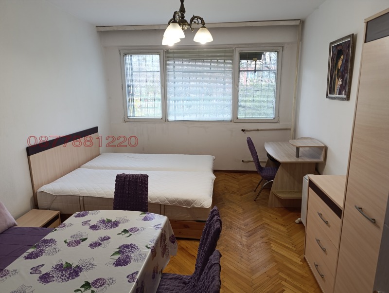 Дава под наем 2-СТАЕН, гр. София, Люлин 1, снимка 2 - Апартаменти - 53262094