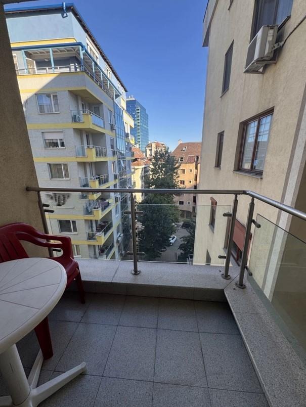Da affittare  1 camera da letto Sofia , Manastirski livadi , 66 mq | 97490253 - Immagine [11]