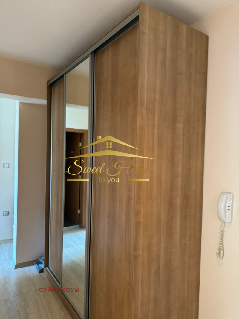 K pronájmu  1 ložnice Sofia , Vitoša , 65 m2 | 38440629 - obraz [14]