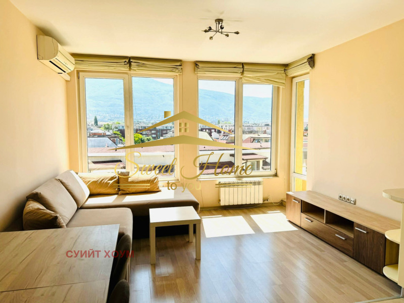 K pronájmu  1 ložnice Sofia , Vitoša , 65 m2 | 38440629 - obraz [7]