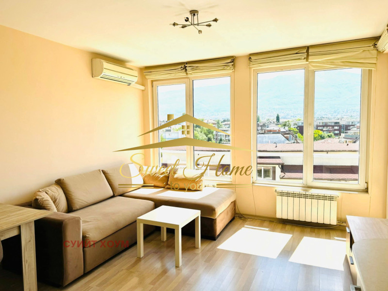 K pronájmu  1 ložnice Sofia , Vitoša , 65 m2 | 38440629 - obraz [2]