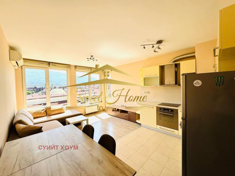 K pronájmu  1 ložnice Sofia , Vitoša , 65 m2 | 38440629 - obraz [5]