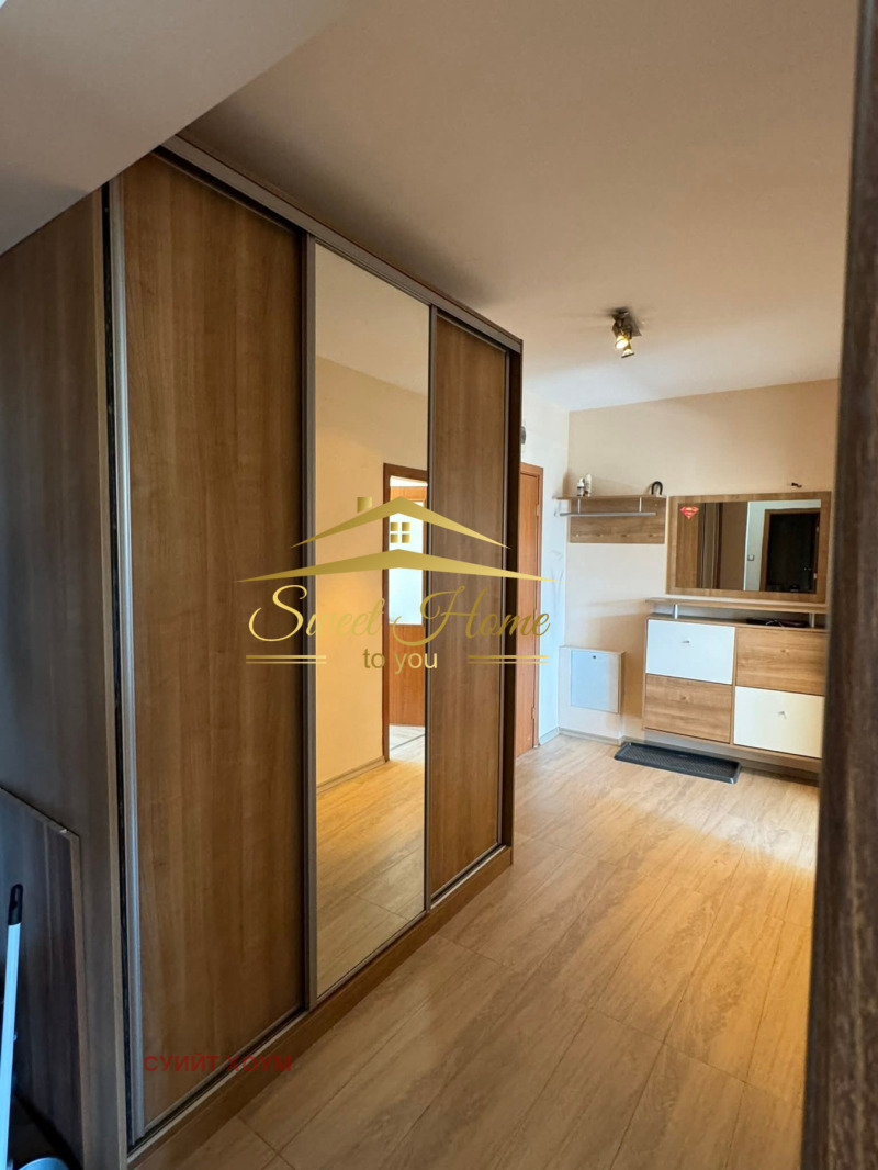 K pronájmu  1 ložnice Sofia , Vitoša , 65 m2 | 38440629 - obraz [16]
