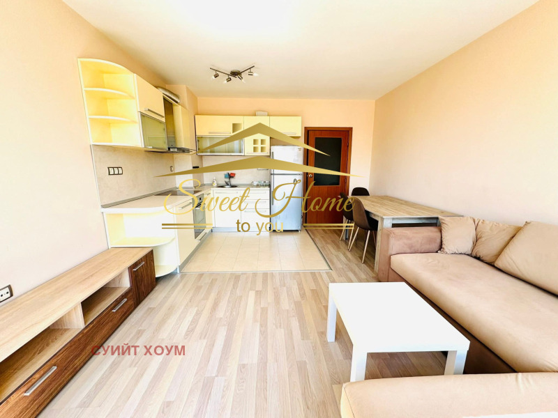 K pronájmu  1 ložnice Sofia , Vitoša , 65 m2 | 38440629 - obraz [4]