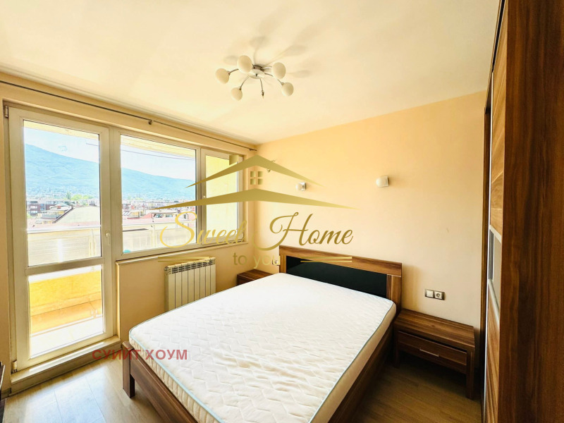 K pronájmu  1 ložnice Sofia , Vitoša , 65 m2 | 38440629 - obraz [12]