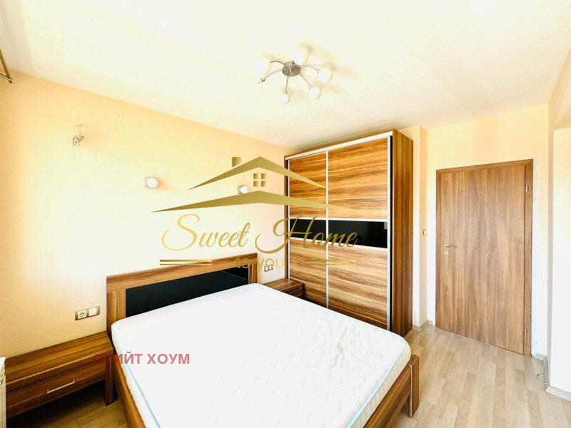 K pronájmu  1 ložnice Sofia , Vitoša , 65 m2 | 38440629 - obraz [13]