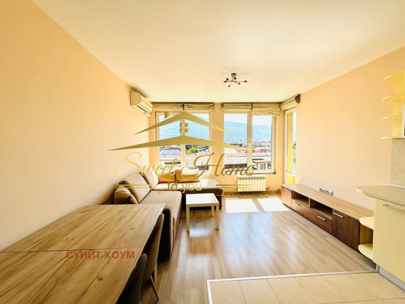 K pronájmu  1 ložnice Sofia , Vitoša , 65 m2 | 38440629 - obraz [10]