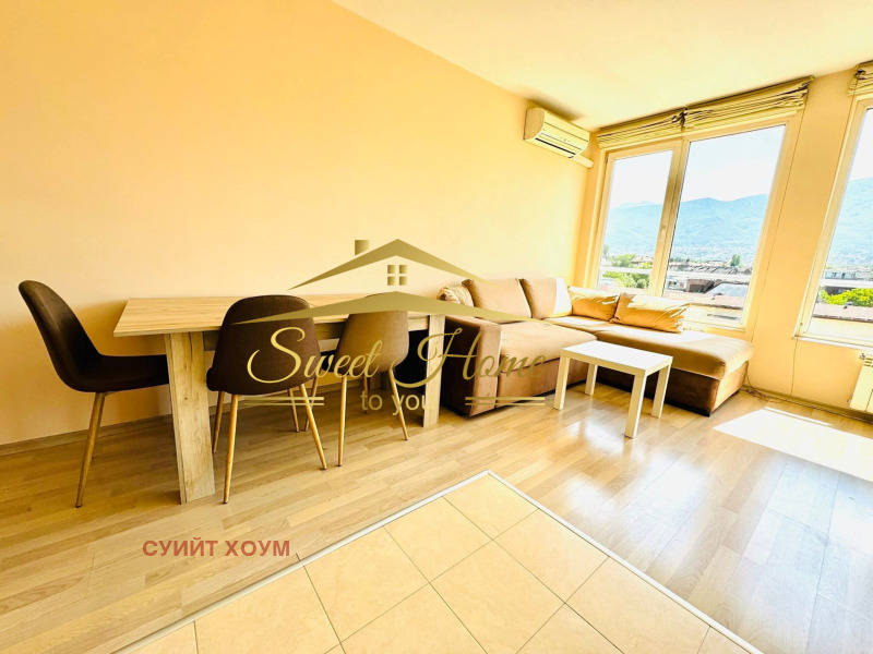 K pronájmu  1 ložnice Sofia , Vitoša , 65 m2 | 38440629 - obraz [11]