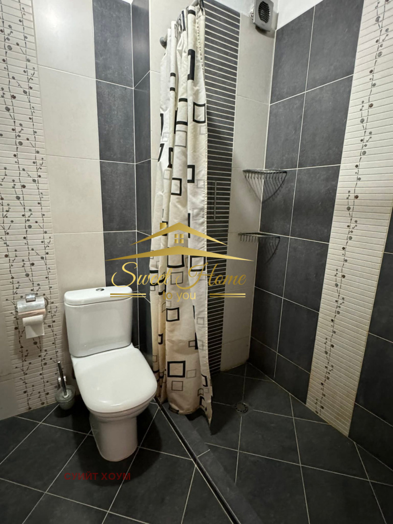 K pronájmu  1 ložnice Sofia , Vitoša , 65 m2 | 38440629 - obraz [17]