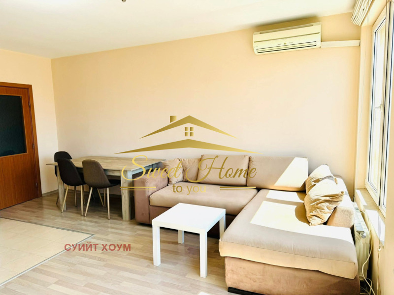 K pronájmu  1 ložnice Sofia , Vitoša , 65 m2 | 38440629