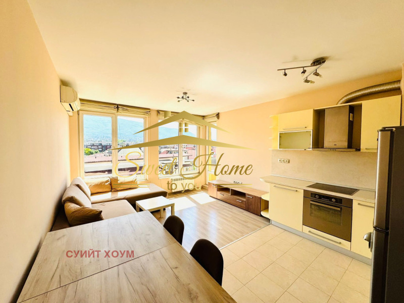 K pronájmu  1 ložnice Sofia , Vitoša , 65 m2 | 38440629 - obraz [9]