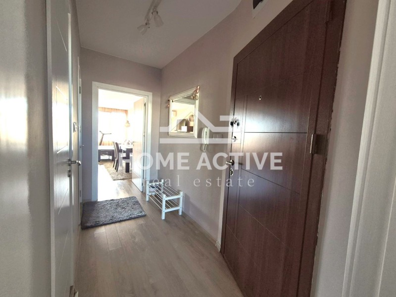 Дава под наем 2-СТАЕН, гр. Бургас, Братя Миладинови, снимка 5 - Апартаменти - 52294101