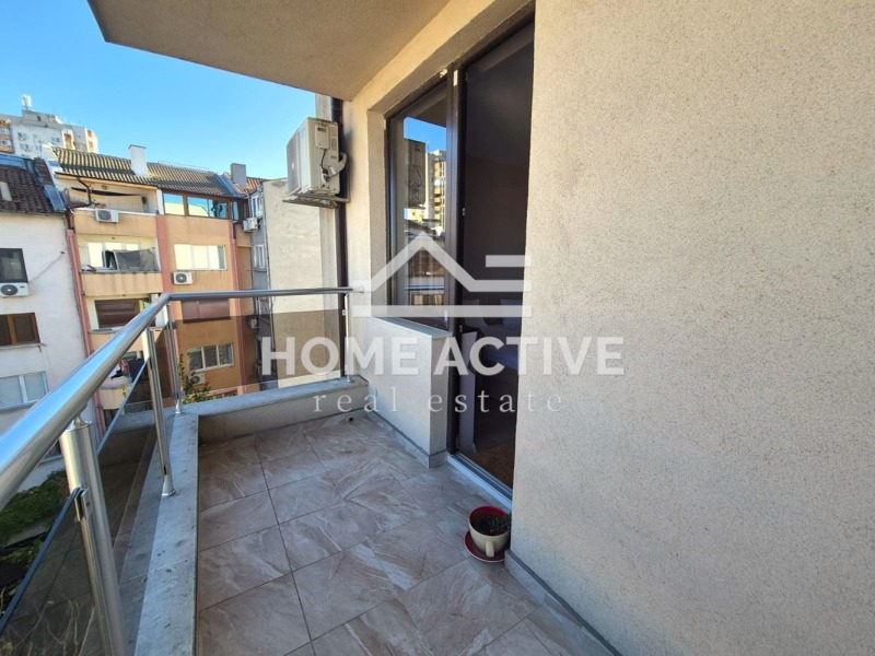 Дава под наем 2-СТАЕН, гр. Бургас, Братя Миладинови, снимка 10 - Апартаменти - 52294101