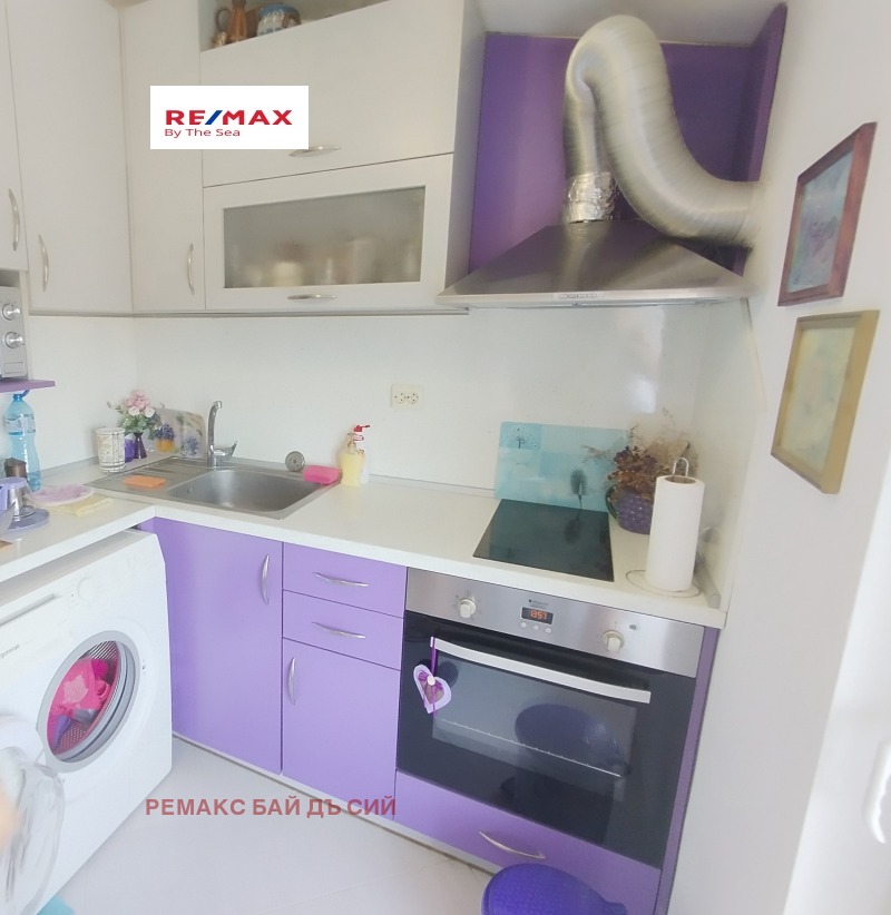 Дава под наем 2-СТАЕН, гр. Варна, Виница, снимка 3 - Апартаменти - 52569690