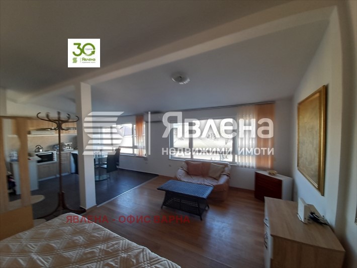 Дава под наем 2-СТАЕН, гр. Варна, ВИНС-Червен площад, снимка 3 - Апартаменти - 53001764