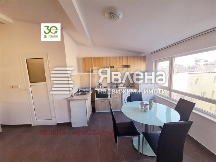 Дава под наем 2-СТАЕН, гр. Варна, ВИНС-Червен площад, снимка 4 - Апартаменти - 53001764