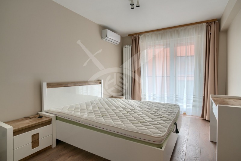 Дава под наем 2-СТАЕН, гр. София, Кръстова вада, снимка 3 - Апартаменти - 53176773