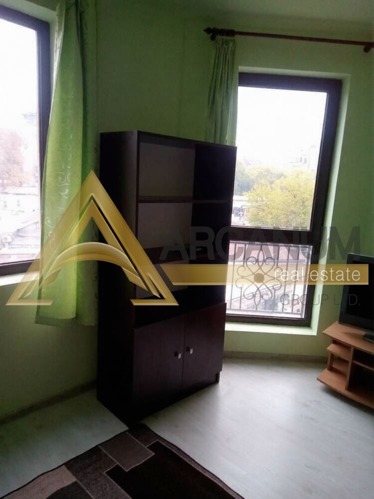 Дава под наем 2-СТАЕН, гр. Варна, Колхозен пазар, снимка 2 - Апартаменти - 53271324