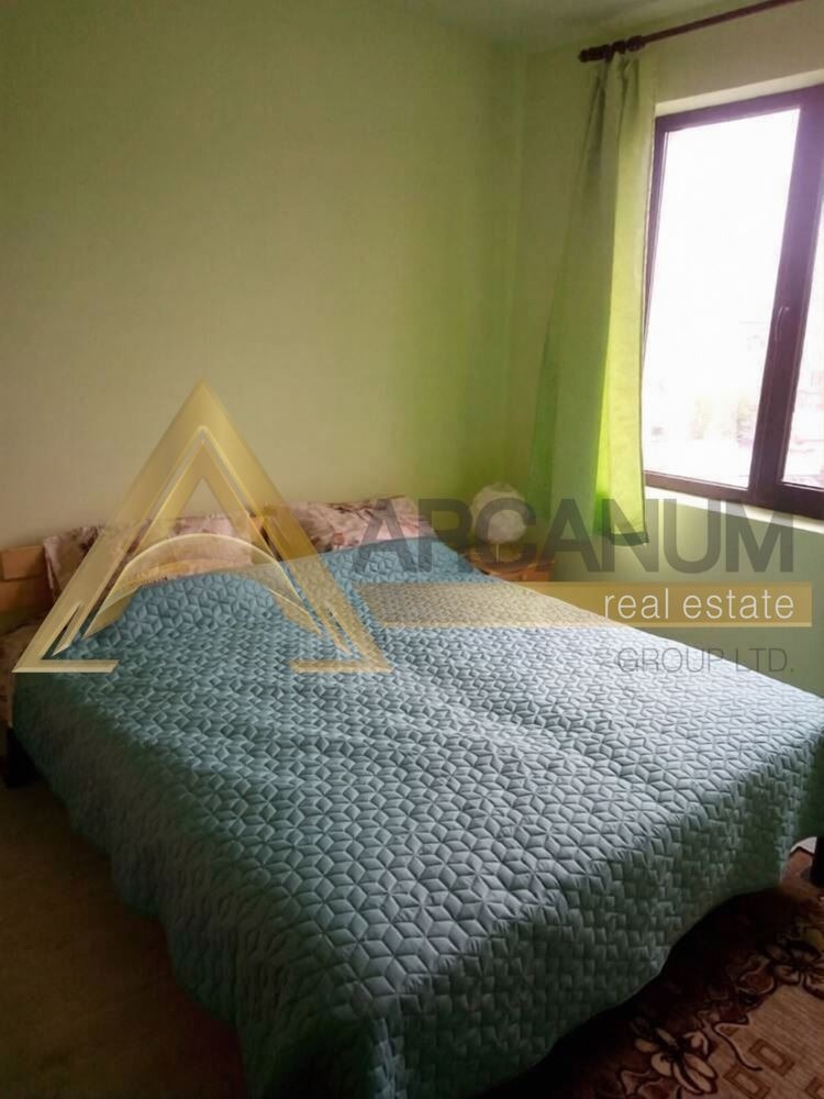 Дава под наем 2-СТАЕН, гр. Варна, Колхозен пазар, снимка 5 - Апартаменти - 53271324