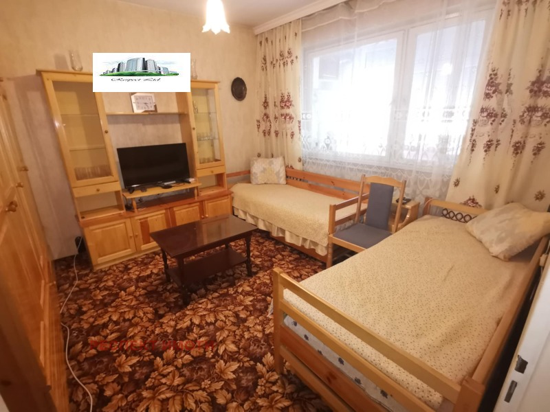 Дава под наем 2-СТАЕН, гр. София, Света Троица, снимка 3 - Апартаменти - 53468355