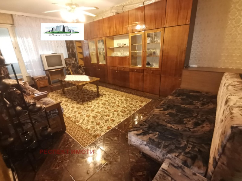 Дава под наем 2-СТАЕН, гр. София, Света Троица, снимка 6 - Апартаменти - 53468355