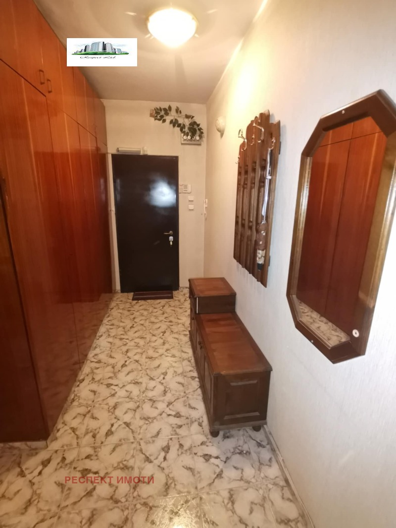 Дава под наем 2-СТАЕН, гр. София, Света Троица, снимка 8 - Апартаменти - 53468355