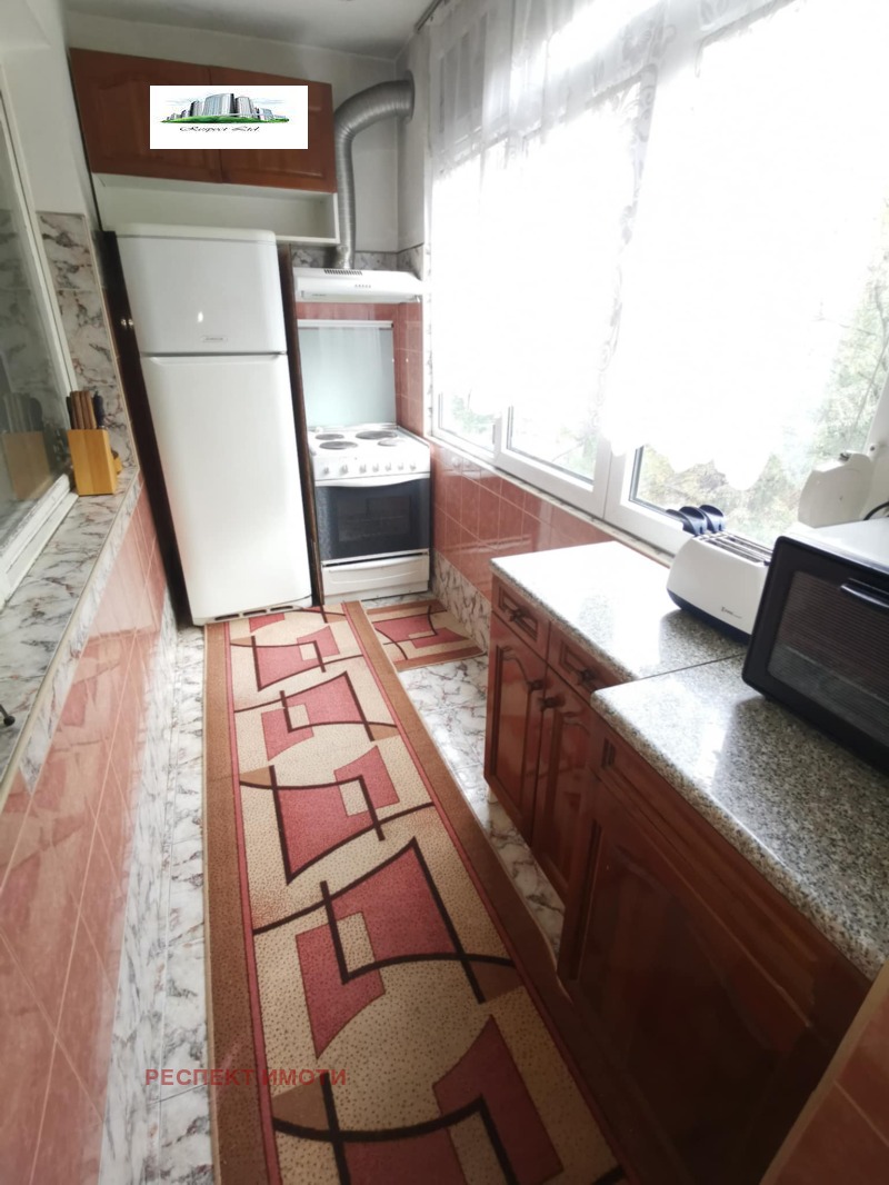 Дава под наем 2-СТАЕН, гр. София, Света Троица, снимка 5 - Апартаменти - 53468355