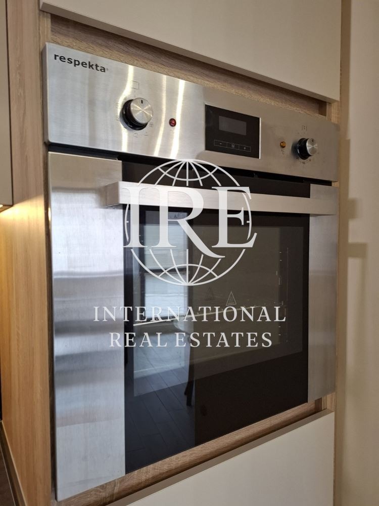 Дава под наем 2-СТАЕН, гр. Варна, Бриз, снимка 2 - Апартаменти - 53591853