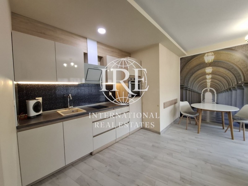 Дава под наем 2-СТАЕН, гр. Варна, Бриз